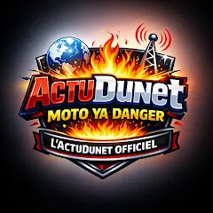 Avatar de L' ACTU Du NET OFFICIELLE