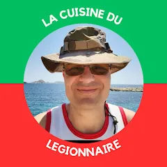 Avatar de La Cuisine du Légionnaire