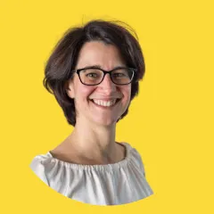 Avatar de kokalane - La Dame en Jaune