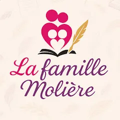 Avatar de La famille Molière تعلم الفرنسية الآن مع غزلان