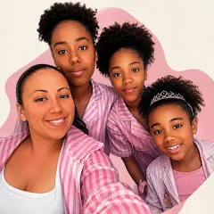 lafamilycurly