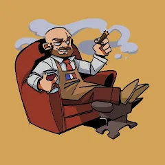 Avatar de La Forge a Papa