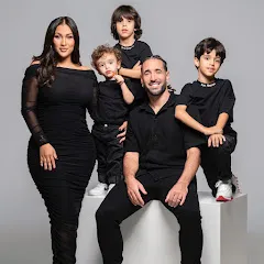 lagarnierfamily