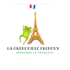 lagrenouillefrenchy