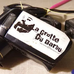 lagrottedubarbu