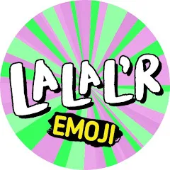 lalalremoji