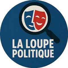 Avatar de La loupe politique