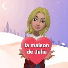 lamaisondejulia