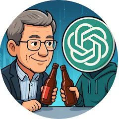 Avatar de L'ami de GPT