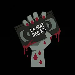 Avatar de La nuit des K7