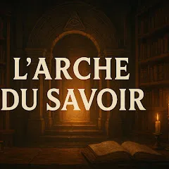 Avatar de L’Arche du Savoir