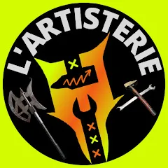 lartisterie