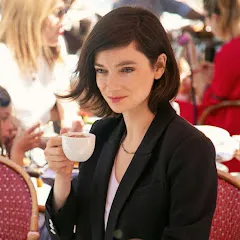 Avatar de Olga Popova - L'art selon Olga
