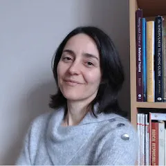 Avatar de Laure Mougin : vivre en pleine conscience