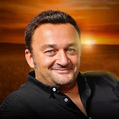 Avatar de Laurent FARGEON