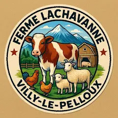 laurentferme