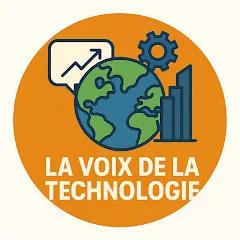 Avatar de LA VOIX DE LA TECHNOLOGIE