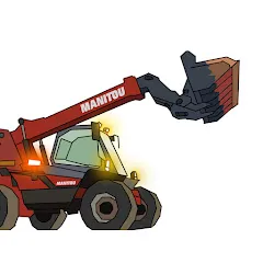 Avatar de Le Grand Manitou