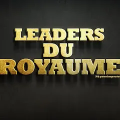 Avatar de LEADERS DU ROYAUME