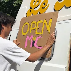 lebaladeur.openmic