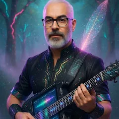 Avatar de Le Barde Moderne