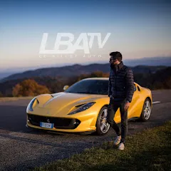 Avatar de Le Billet Auto (LBA TV)