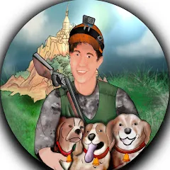 lechasseurmanchot