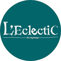 Avatar de L'EclectiC Léo Lagrange