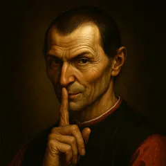 lecodemachiavelique