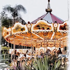 Avatar de Le fabuleux carrousel de Fiona