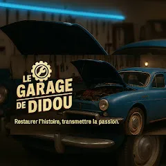 legaragededidou