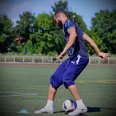 lentrainementdufootballeur