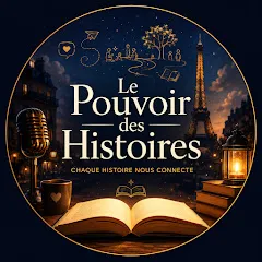 Avatar de Le Pouvoir des Histoires