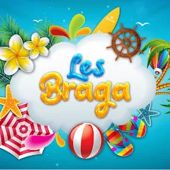 lesbraga