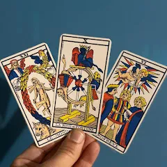 lescartesenmains