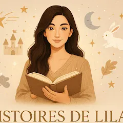 leshistoiresdelilapourenfants