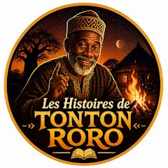 Avatar de Les Histoires de Tonton RoRo