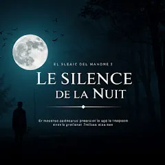 lesilencedelanuit