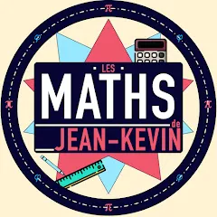 Avatar de Les Maths de Jean-Kevin