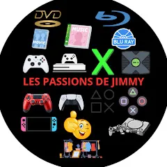 lespassionsdejimmy