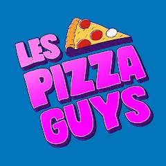 Avatar de Les Pizza Guys