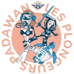Avatar de Les Plongeurs Padawan