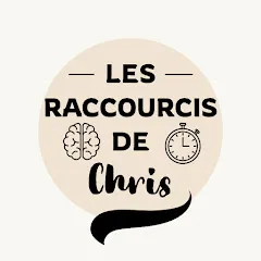 lesraccourcisdechris
