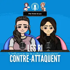 Avatar de Les RI contre-attaquent