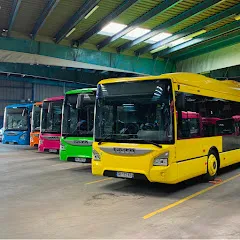 Avatar de Les Transports Dunkerquois
