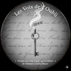 lesvoixdeloubli