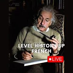 Avatar de LevelhistoryupFrench