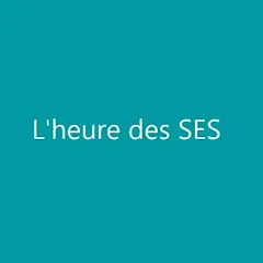Avatar de L'heure des SES