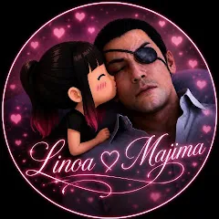 linoakazuma