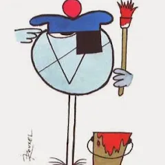Avatar de Lionel Blin